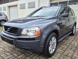 Volvo XC90 2.4 Diesel Automatik 4x4 KLIMA ... - Volvo XC90 mit Diesel-Antrieb: 2.4