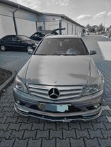 Mercedes-Benz C 320 CDI 4MATIC T AVANTGARDE Autom. Avantgarde - Mercedes-Benz C 320 aus 2009