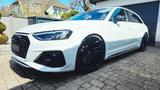 Audi RS4 LASER HEAD UP 360KAM RS DYN 280km/h B&O PANO