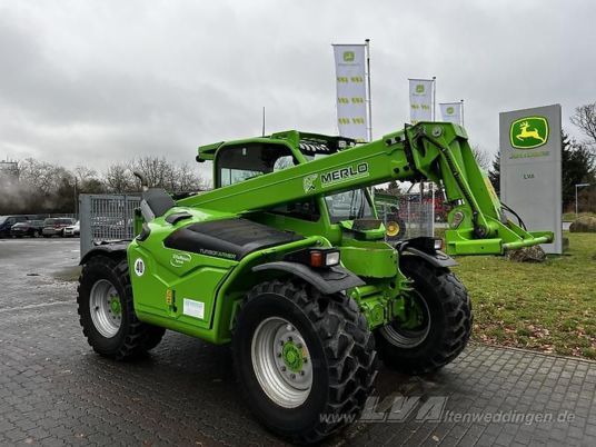 Merlo TF 42.7