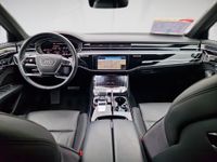 Audi A8 - Vorschau Bild 11