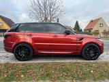 Land Rover Range Rover Sport 3.0