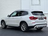 BMW X3 xDrive 20d xLine*AHK*LED*HUD*ACC*SITZ-MEMORY* - gebrauchte BMW X3 aus dem Jahr 2018