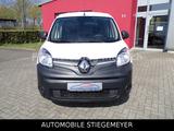 Renault Kangoo Z.E. 33 Maxi 2-Sitzer mit  Kauf-Batterie - Angebote