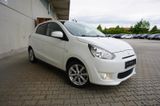 Mitsubishi Space Star Shine Radio Klima Alu Sunset - Mitsubishi Space Star aus 2014