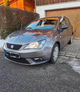 Seat Ibiza 1.2 TSI 90 PS Style 1.Hand 85.127KM