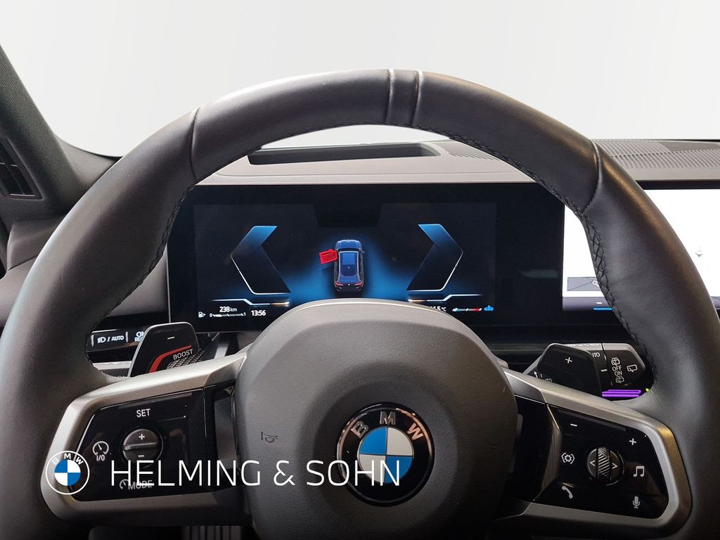 BMW 540 d xDrive Touring M-Sport Pro LED AHK Head-Up 