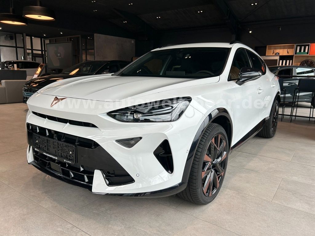 Formentor VZ 2.0 TSI 265PS DSG *AHK*CAM*NAV*