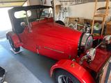 Andere Oldtimer Bugatti Replica 35B - Andere Replica mit Benzin-Antrieb