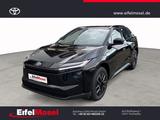Toyota bZ4X 165 kW / 73 kWh FWD Teamplayer - schwarze Toyota bZ4X
