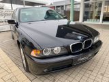 BMW 520 Baureihe 5 Touring 520i, 2.Hand, AHK,TüV NEU - BMW 5 Series aus 2003