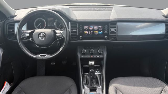 Foto Nummer 14: SKODA Kodiaq