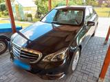 Mercedes-Benz Zu verkaufen Mercedes E 200 cdi BlueTec - Mercedes-Benz CE 200 Gebrauchtwagen