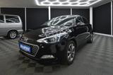Hyundai i20 Style SHZ LHZ Kurvenlicht 1.Hand+Scheckheft - Hyundai i20 Style mit Benzin-Antrieb