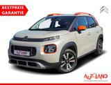 Citroën C3 Aircross 1.2 12V Klimaaut. Navi Tempomat PDC - Citroën C3 Aircross Gebrauchtwagen