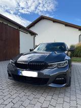 BMW 330e M Sport Automatik M Sport