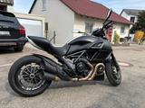 Ducati Diavel - DUCATI DIAVEL