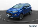 Ford EcoSport 1.0 Eco Boost Titanium - Ford EcoSport Gebrauchtwagen