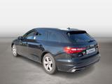 Audi A4 Avant 35 TFSI advanced AHK MMI TOURPAKET - Audi A4: TFSI
