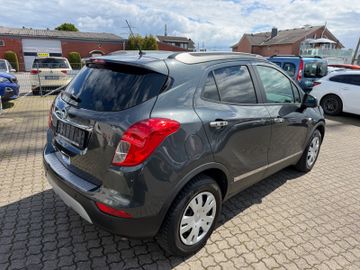 Opel Mokka - 9