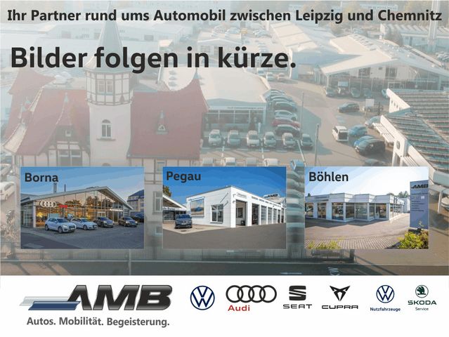 Volkswagen T-Roc Move 1.5 TSI DSG/AHK/LED/App-Connect/Sitzh