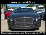 Bentley Continental GTC V8*Mulliner*B&O*TOP* - Bentley Continental: T