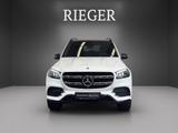 Mercedes-Benz GLS 580 AMG 4M Pano*360°*HUD*NIGHT*Sitzklima*23" - Mercedes-Benz GLS 580 Gebrauchtwagen