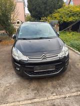 Citroën Citroen C3 - Citroën C3 in Ludwigshafen