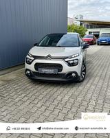 Citroën C3 1.2 PureTech 82 Max *LED*NAVI*CAM*KEY*DAB* - Citroën C3 Gebrauchtwagen in Dresden