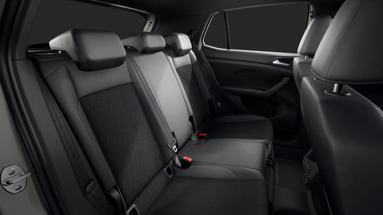 Volkswagen T-Cross - Bild 12