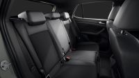 Volkswagen T-Cross - Vorschau Bild 12