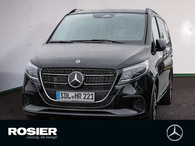 Mercedes-Benz V 300 STYLE Lang Abstandstemp. Pano Navi SHD Kam