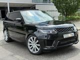 Land Rover Range Rover Sport HSE//*PANORAMA*//*22 ZOLL*// - gebrauchte Land Rover Range Rover Sport aus dem Jahr 2018
