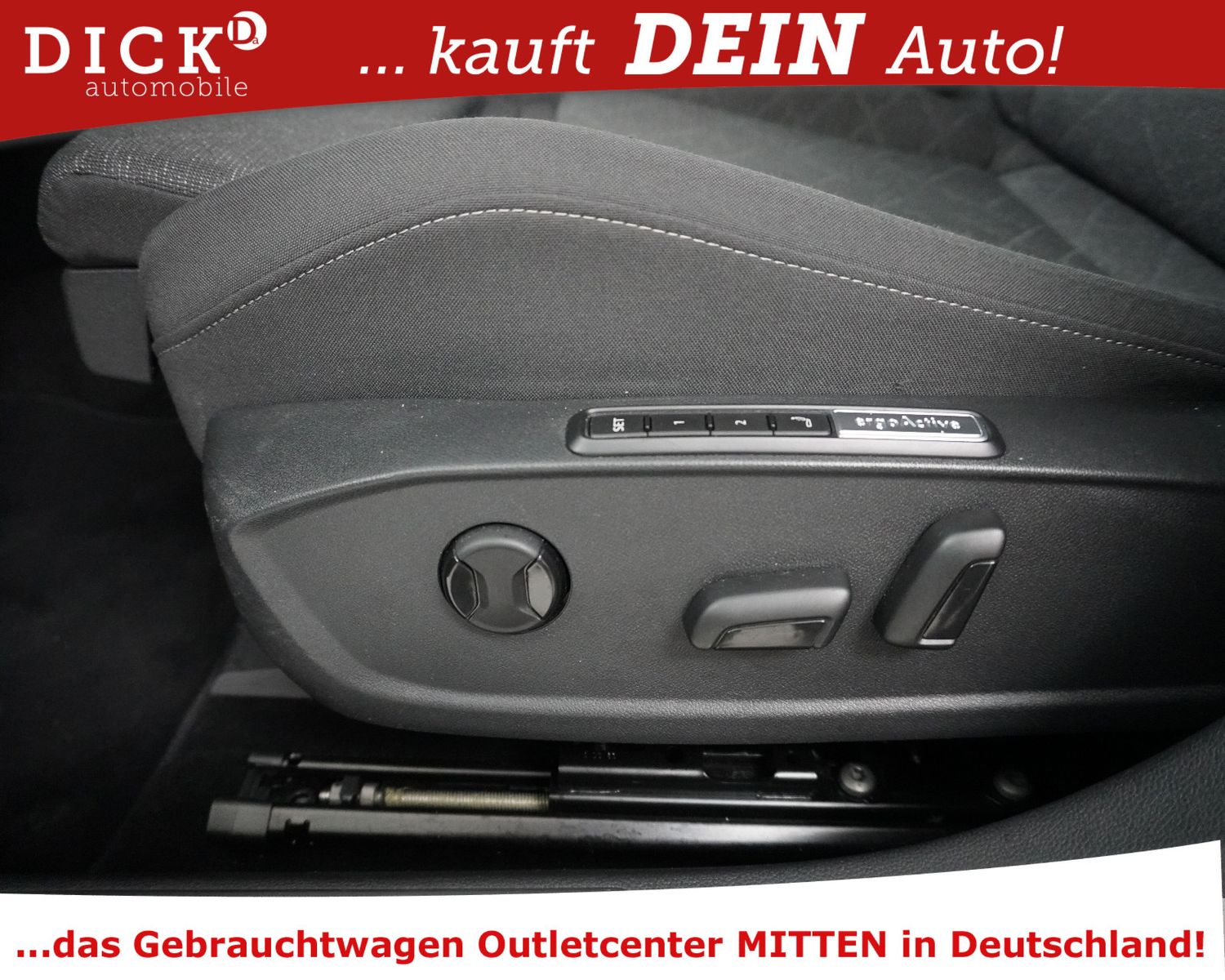 Fahrzeugabbildung Volkswagen Golf VIII 1.0eTSI DSG Life MEMO+MASS+SHZ+LED+PDC