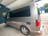 Volkswagen T6 California Coast 2.0 TDI 4 Motion  - Offers matching your search criteria