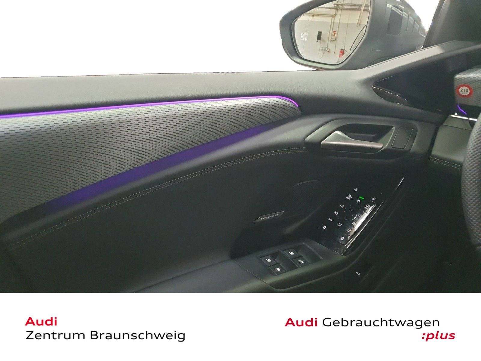 Audi A6 e-tron - Bild 13