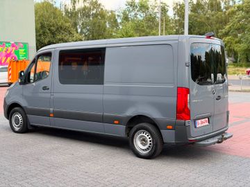 Mercedes Sprinter - 7