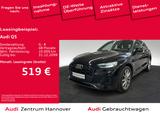 Audi Q5 S line 35 TDI Kamera Matrix virtual Teilleder - AUDI Q5 Leasingangebote für Privatpersonen