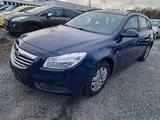 Opel Insignia Sports Tourer 1.6 ECOTEC - Opel Insignia aus 2009: Sport Tourer