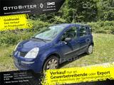 Renault Modus 1.2 Avantage +MOTOR OHNE FUNKTION+ - Renault Modus in Bielefeld