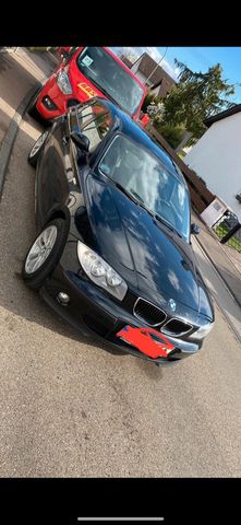 BMW Bmw 1 18 benzin