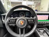Porsche 992 911 Carrera S Sp-Design/18-Wege/4Radle/SpAga - Porsche: Grün, 911