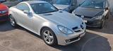 Mercedes-Benz SLK 300 SLK Roadster SLK 300 - Mercedes-Benz SLK 300 mit Benzin-Antrieb