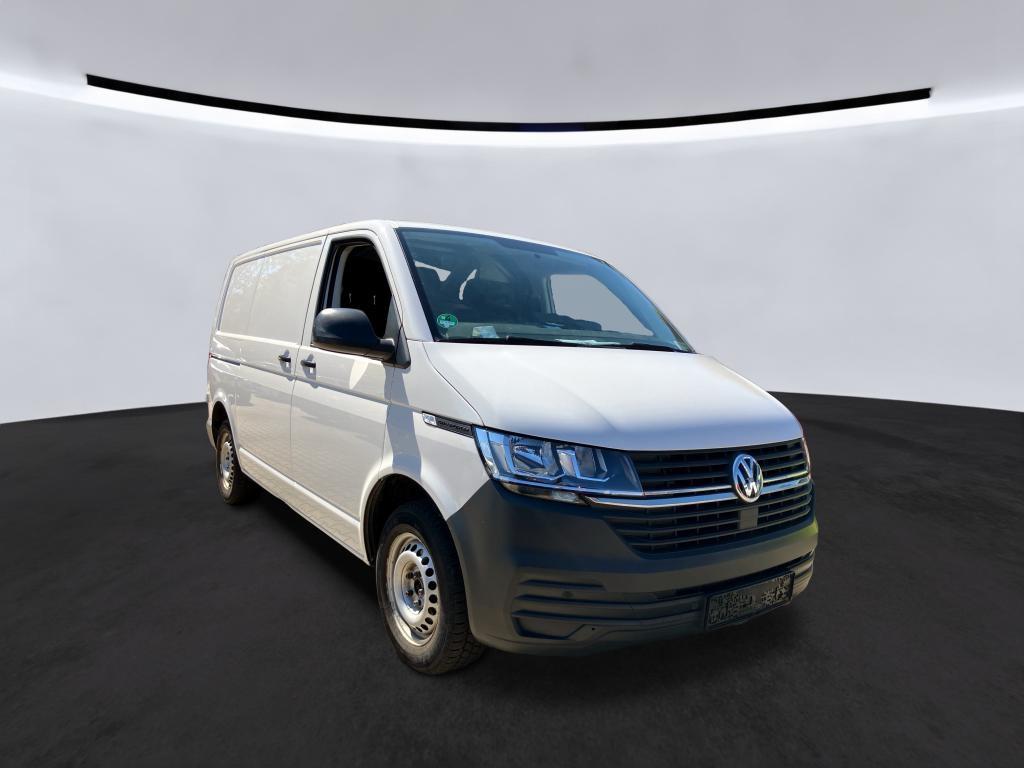 Volkswagen T6.1 Transporter Kasten FWD Sitzheizung Klima