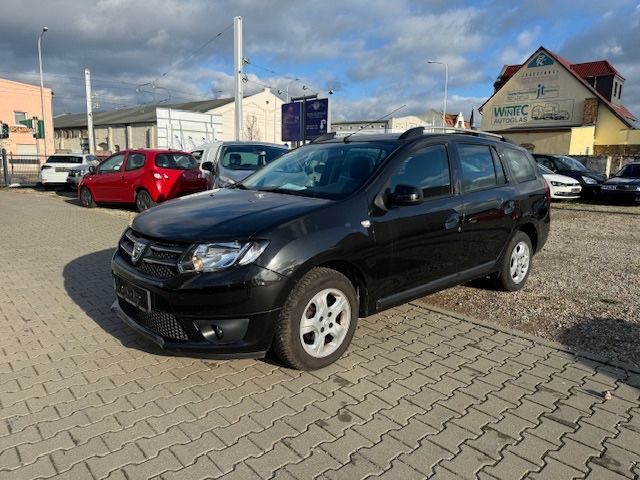 Dacia Logan MCV  II Kombi Prestige*Klima*Navi*1.Hand