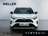 Toyota RAV 4 2.5 4x4 Hybrid Style Selection *LED*360*JB - Toyota RAV 4 Gebrauchtwagen in Leipzig