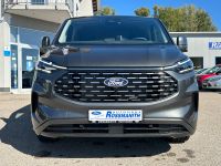 Ford Tourneo Custom - Vorschau Bild 2