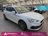 Seat Leon 1.5 TSI  Xcellence|beats|LED|Kamera - Seat Leon: Standheizung