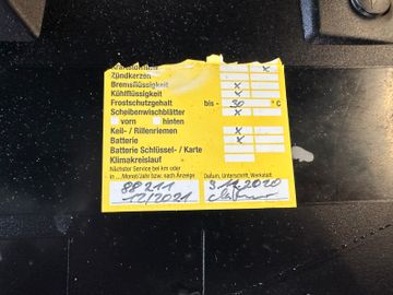 Renault Kadjar XMOD 4x4 *AHK*Klima* TÜV 1027*