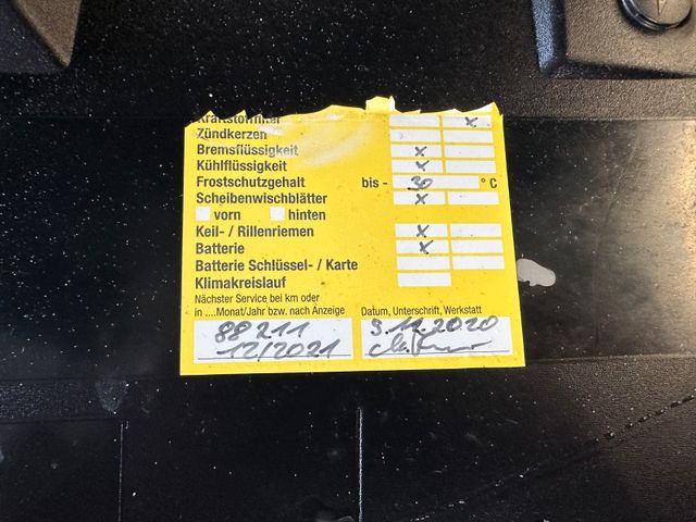 Renault Kadjar XMOD 4x4 *AHK*Klima* TÜV 1027*